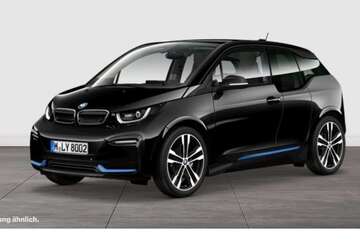 BMW i3 22.693 km 23.800 &euro; Herne 44625