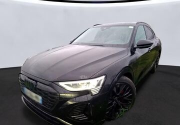 Audi Q8 e-tron 62.553 km 49.810 &euro; Hagen 58091