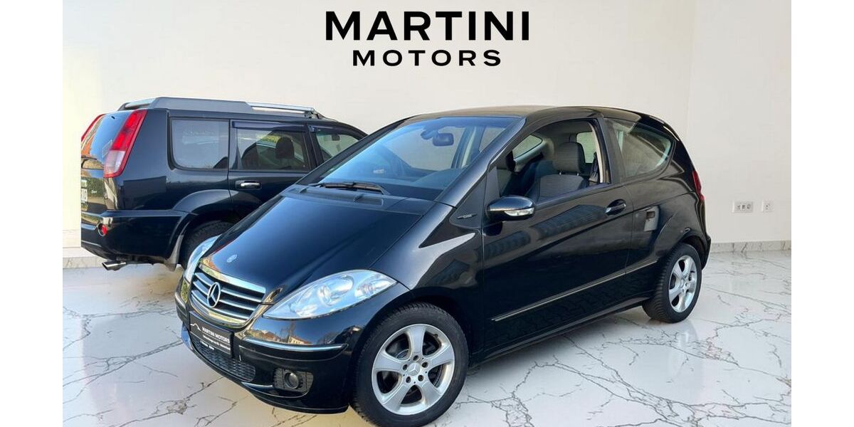 Mercedes-Benz A 150 147.000 km 3.999 &euro; Mülheim an der Ruhr 45473