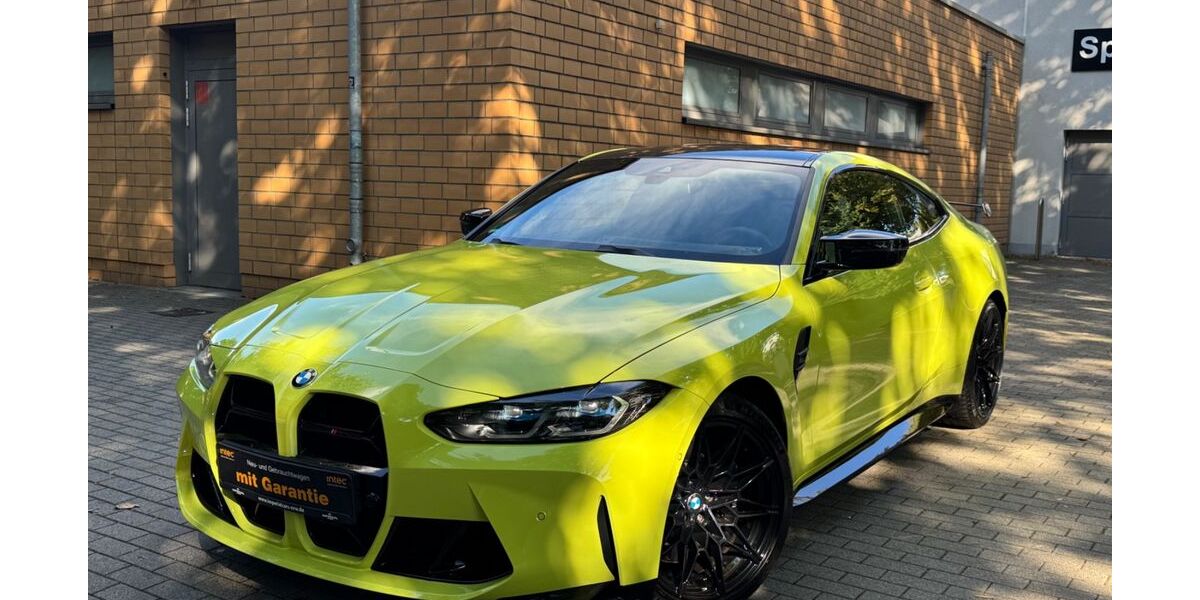 BMW M4 42.738 km 72.990 &euro; Essen 45326