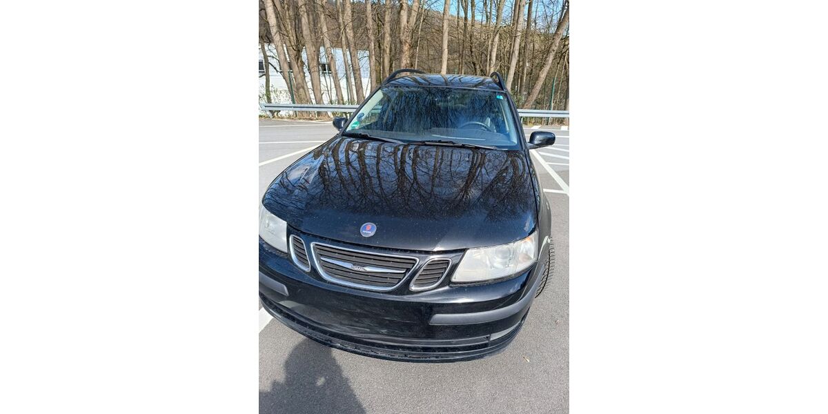 Saab 9-3 298.245 km 3.100 &euro; Wuppertal 42281