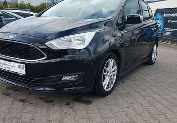 Ford C-Max 44.097 km 11.899 &euro; Essen 45326
