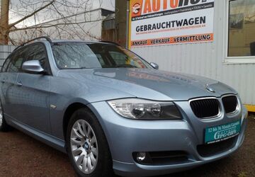 BMW 318 168.000 km 5.990 &euro; Bochum 44795