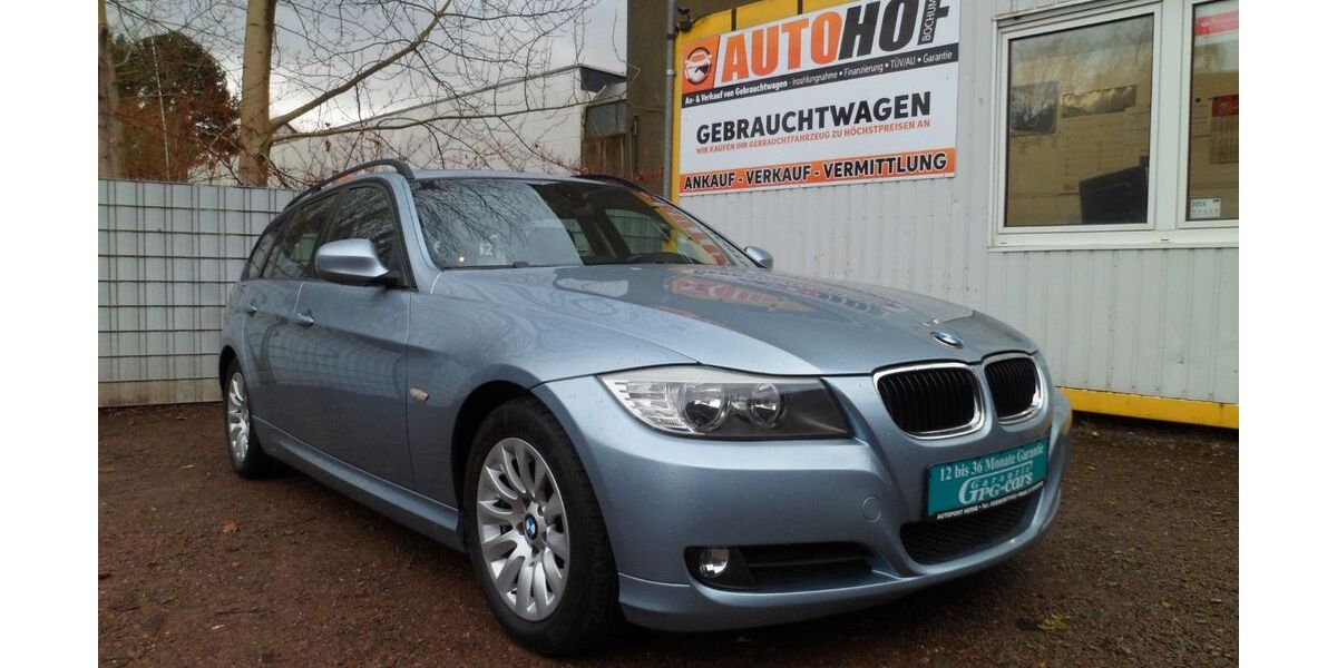 BMW 318 168.000 km 5.990 &euro; Bochum 44795