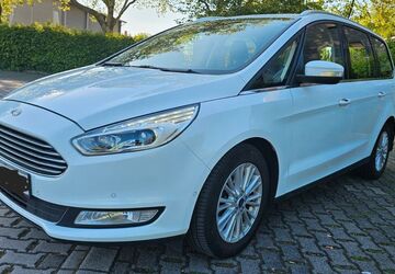 Ford Galaxy 157.000 km 15.499 &euro; Oberhausen 46117