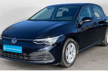 VW Golf 75.315 km 18.690 &euro; Bochum - Linden 44879