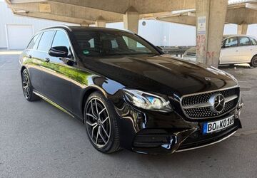 Mercedes-Benz E 400 172.300 km 31.000 &euro; Bochum 44866