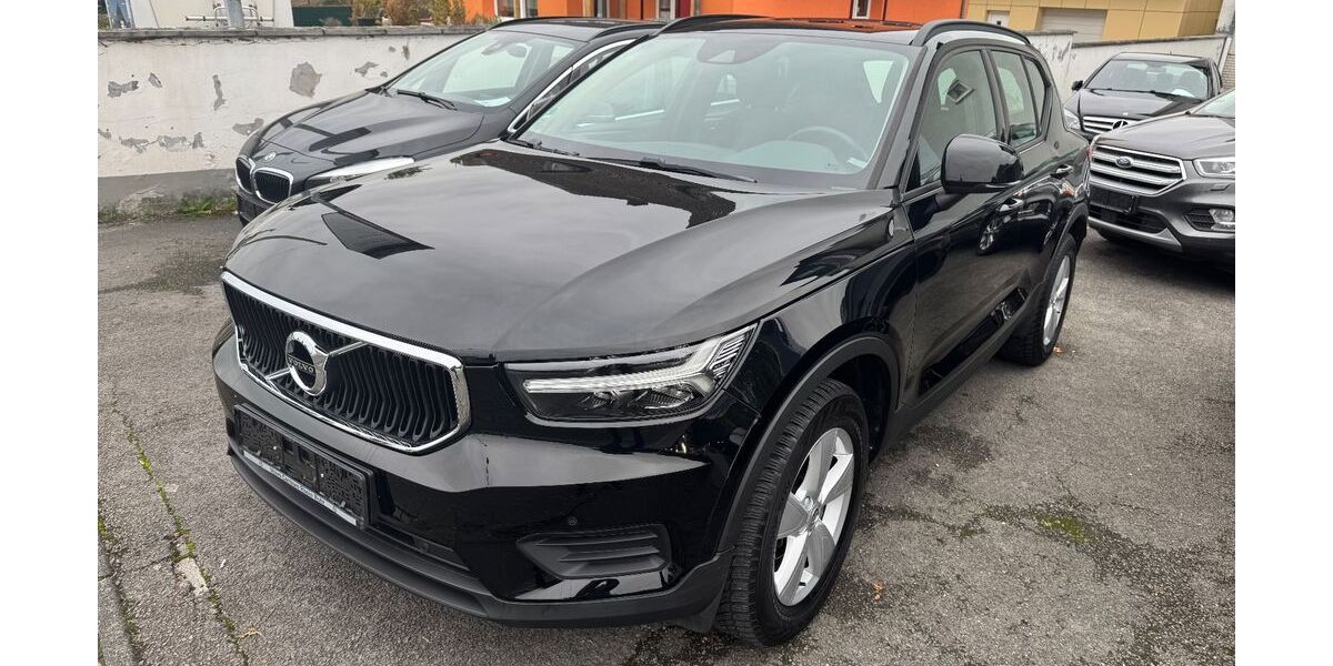 Volvo XC40 61.500 km 20.400 &euro; Hagen 58095