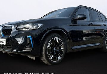 BMW iX3 38.021 km 40.900 &euro; Witten 58455