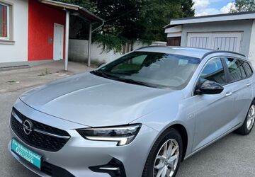 Opel Insignia 190.000 km 9.999 &euro; Essen 45355