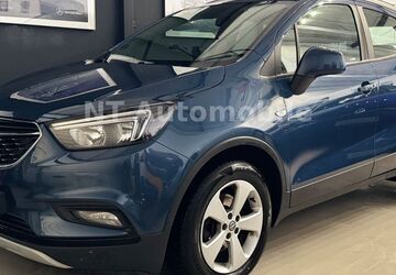 Opel Mokka 99.890 km 11.999 &euro; Schwerte 58239