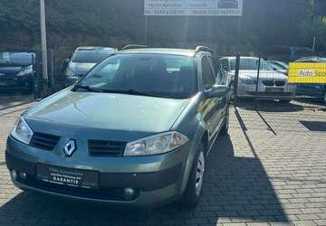 Renault Megane 159.000 km 2.500 &euro; Bochum 44787