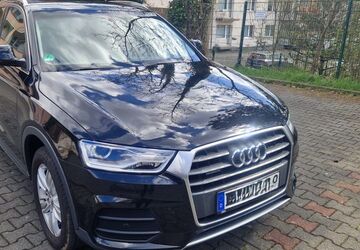 Audi Q3 135.000 km 14.900 &euro; MÜLHEIM an der Ruhr 45468
