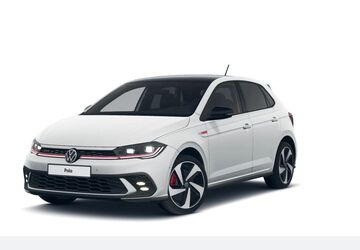 VW Polo 13.813 km 28.440 &euro; Gelsenkirchen 45894