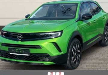 Opel Mokka 2.650 km 20.490 &euro; Dorsten 46286