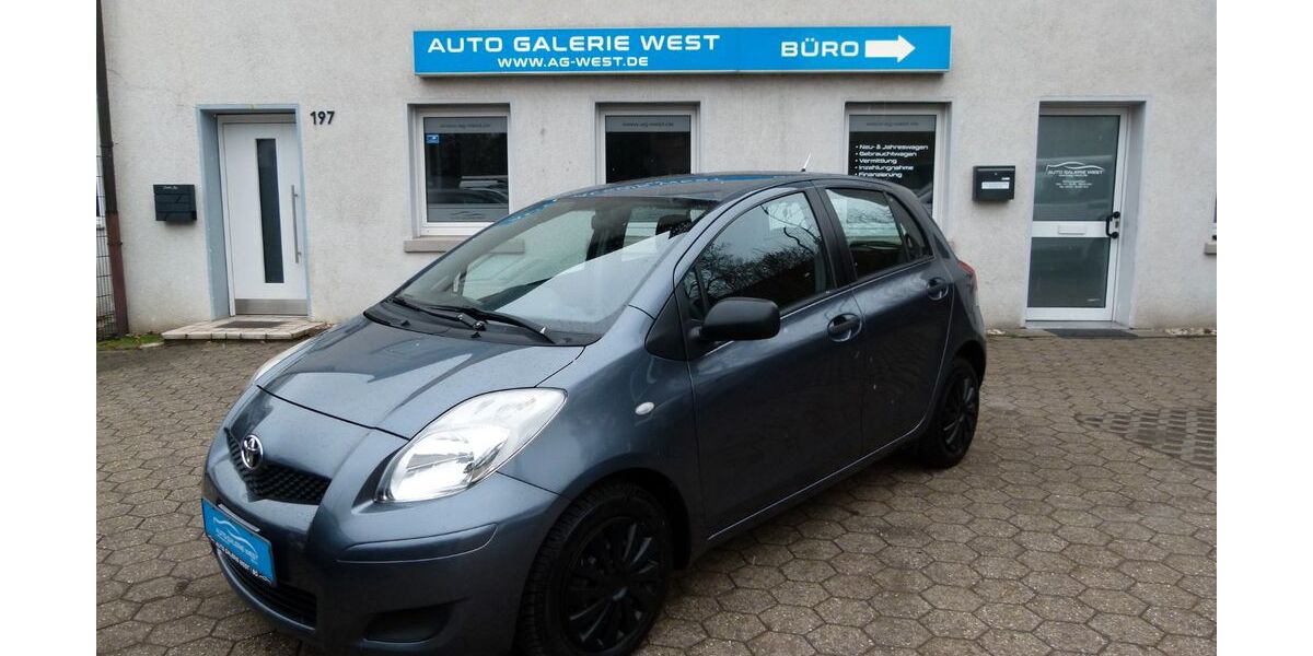 Toyota Yaris 145.184 km 3.990 &euro; Bochum 44809