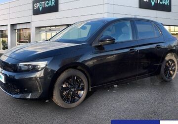 Opel Corsa 25.456 km 18.880 &euro; Essen 45143