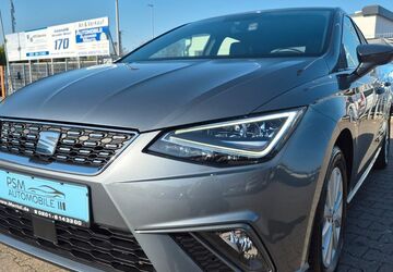 Seat Ibiza 79.987 km 11.690 &euro; Essen 45326