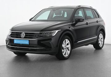 VW Tiguan 78.613 km 24.460 &euro; Essen 45143