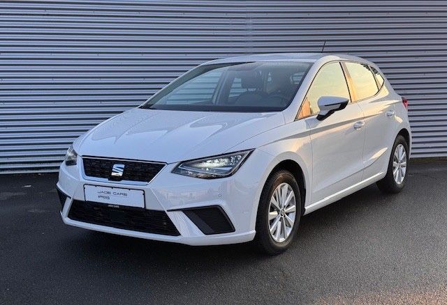 Seat Ibiza 94.698 km 15.600 &euro; Hagen 58119