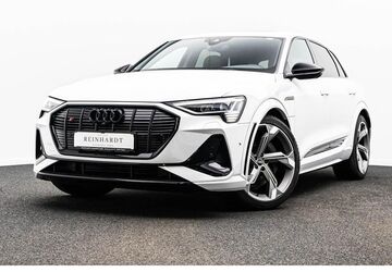 Audi e-tron 41.125 km 45.245 &euro; Hagen 58091