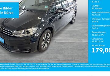 VW Touran 8.791 km 32.888 &euro; Dortmund 44141