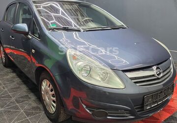 Opel Corsa 168.382 km 1.690 &euro; Bochum 44795
