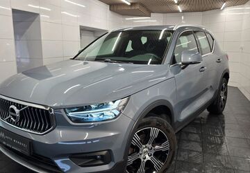 Volvo XC40 76.200 km 25.995 &euro; Hagen 58099