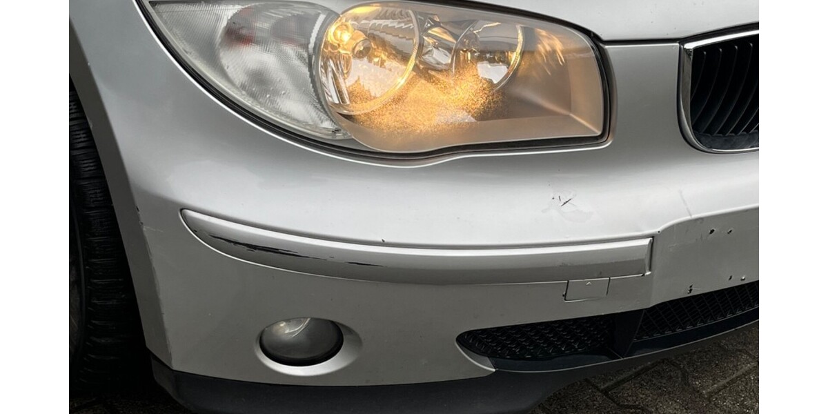 BMW 1er 193.000 km 3.299 &euro; Wuppertal 42275