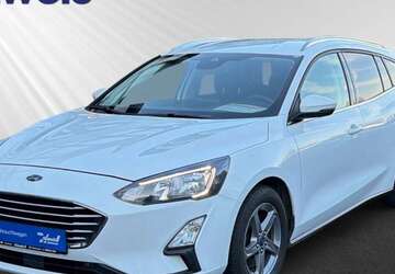 Ford Focus 83.660 km 13.990 &euro; Oberhausen 46145