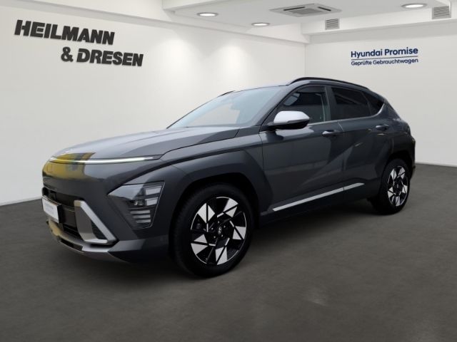 Hyundai KONA 25.097 km 28.450 &euro; Gelsenkirchen 45891