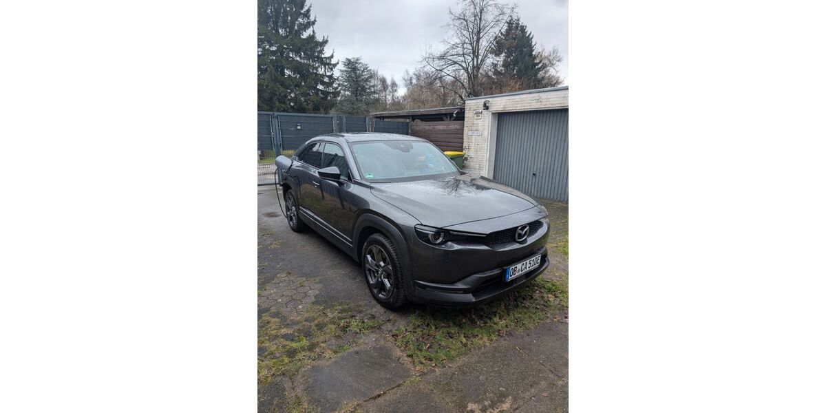 Mazda MX-30 31.000 km 11.990 &euro; Oberhausen 46145