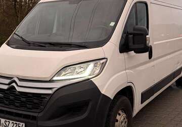 Citroen Jumper 210.000 km 7.899 &euro; Oberhausen, Stadt 46149