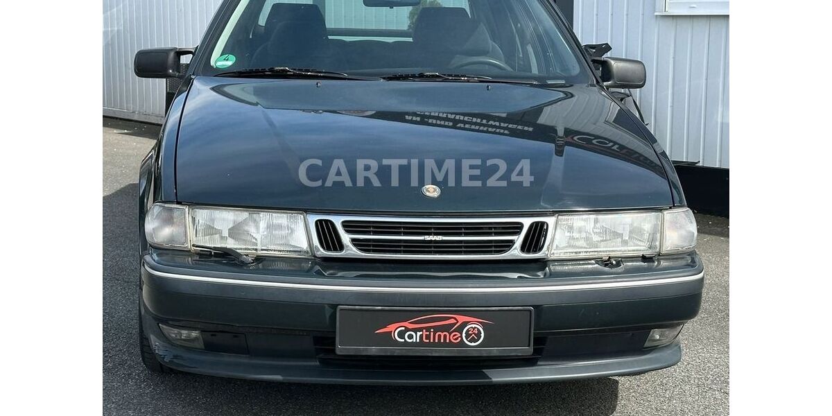Saab 9000 262.130 km 4.990 &euro; Oberhausen 46145