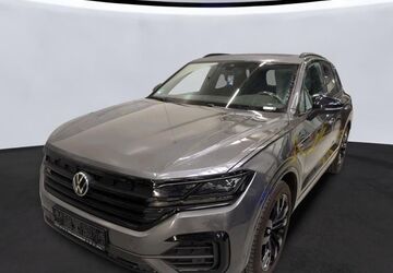 VW Touareg 35.740 km 58.735 &euro; Hagen 58091