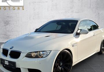 BMW M3 114.367 km 39.999 &euro; Wuppertal 42389