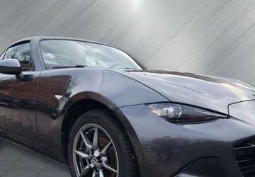 Mazda MX-5 30.046 km 23.900 &euro; Mülheim an der Ruhr 45473