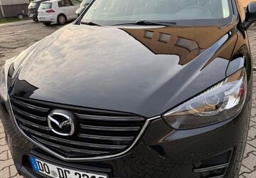 Mazda CX-5 138.597 km 14.500 &euro; Dortmund 44287