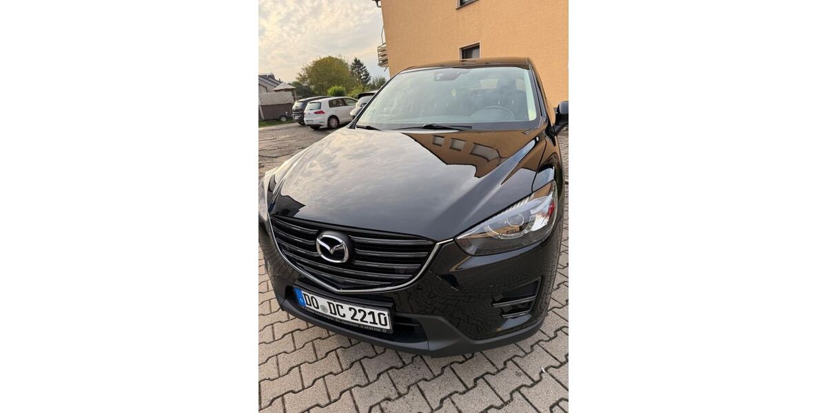 Mazda CX-5 138.597 km 14.500 &euro; Dortmund 44287