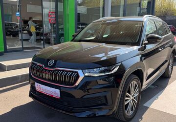 Skoda Kodiaq 40.964 km 39.880 &euro; Essen 45326