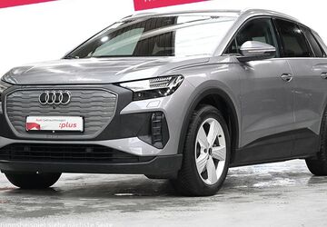 Audi Q4 e-tron 56.968 km 25.977 &euro; Wuppertal 42109