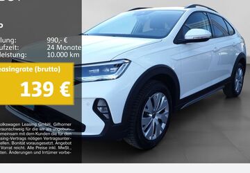 VW Taigo 4.422 km 20.880 &euro; Bochum 44892