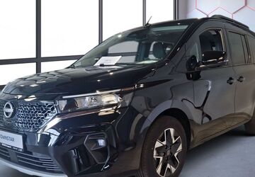 Nissan Townstar 2.000 km 39.990 &euro; Dorsten 46282