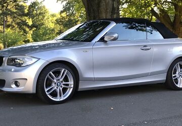 BMW 120 141.900 km 11.490 &euro; Bochum 44791