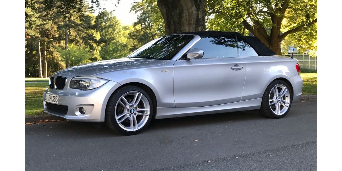 BMW 120 141.900 km 11.490 &euro; Bochum 44791