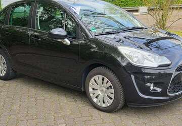 Citroen C3 118.398 km 4.950 &euro; Dorsten 46284