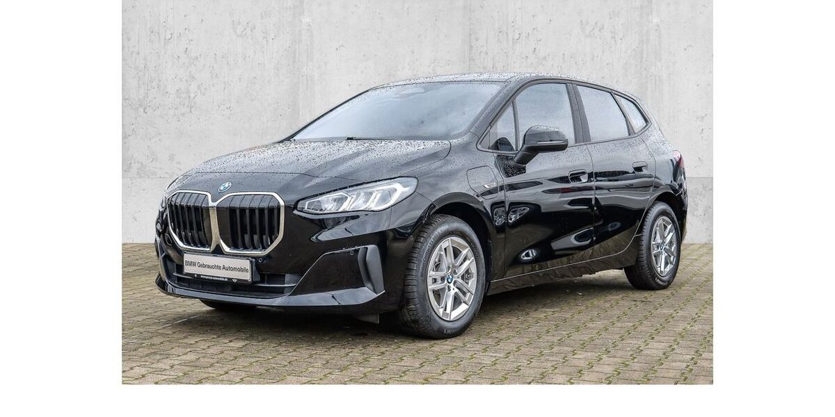 BMW 225 Active Tourer 47.103 km 25.880 &euro; Herne 44625