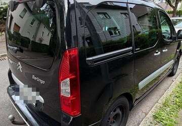 Citroen Berlingo 158.000 km 3.800 &euro; Bochum, Stadt 44807