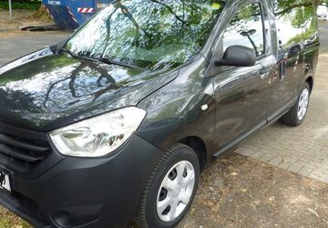 Dacia Dokker 97.145 km 6.790 &euro; Essen 45127