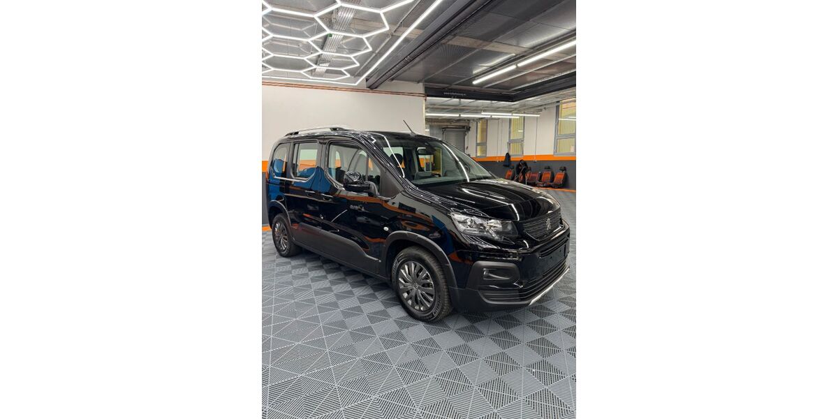 Peugeot Rifter 128.949 km 16.499 &euro; Mülheim an der Ruhr 45476